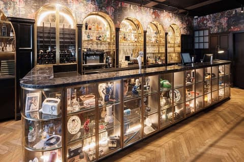 The Inchcolm by Ode Hotels, Reception