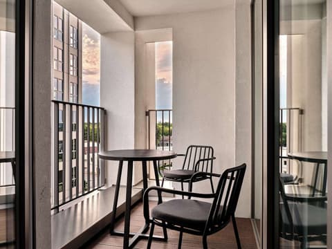 Radisson RED Hotel & Radisson RED Apartments, Kraków, Room