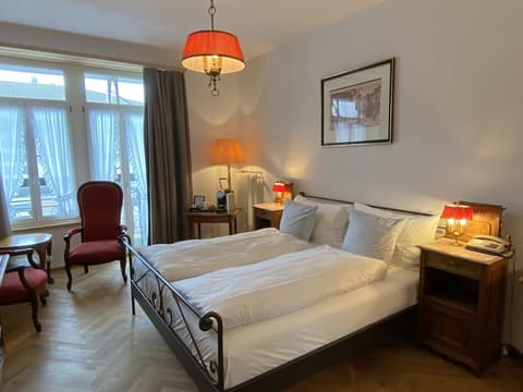 Carlton-Europe Vintage Adults Hotel, Room