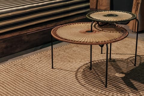 Sui Posada Boutique, Room