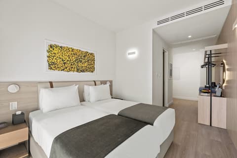 Mercure Larnaca Finikoudes Beach, Room