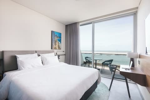 Novotel Recife Marina, Room