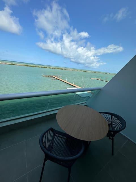 Novotel Recife Marina, Room