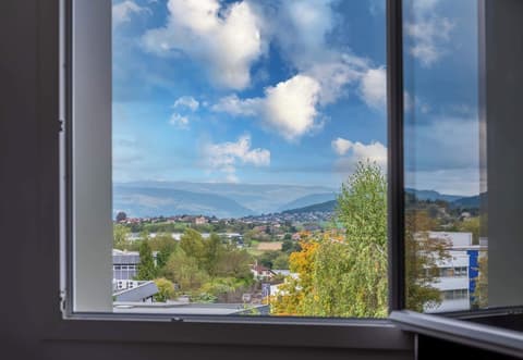 B&B Hotel Annecy Cran-Gevrier, View from property