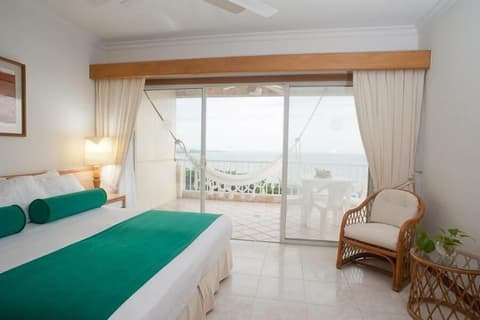 Hotel Irotama XXI, Room