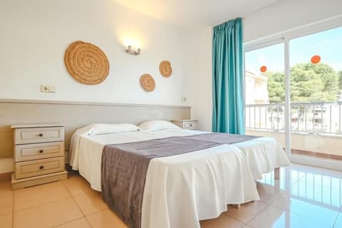 Hotel Lliteras, Room