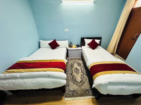 PS Boutique Hotel, Room