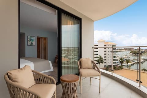 Wyndham Garden Mazatlan Marina, Room