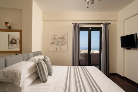 Golden Moments Luxury Stone Villas., Room