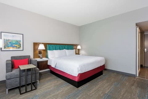 Hampton Inn By Hilton Ocoee Orlando, Room