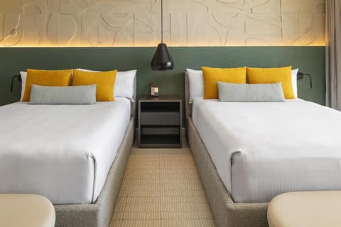 Zemi Miches Punta Cana All-Inclusive Resort, Curio by Hilton, Room