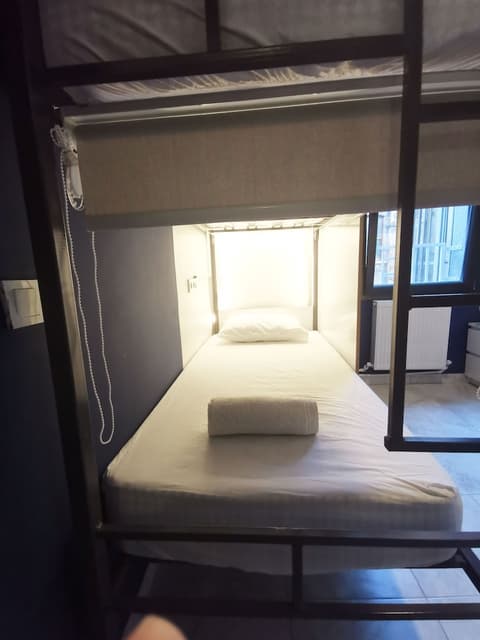 Gafa Garden Hostel & Apartments, Room