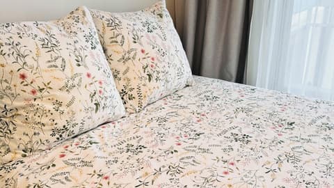 Une chambre chez Léa à Paris La Défense, Room