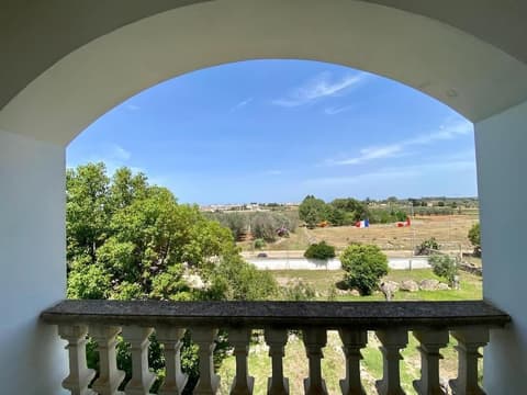 Grikó Country Slow Hotel, Room