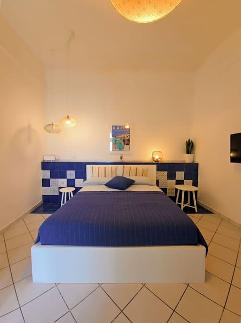 Raito Guest House - Amalfi Coast, Room