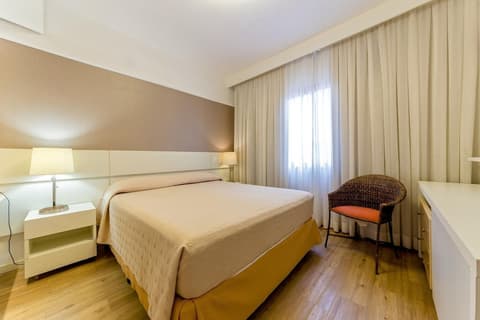 Studios modernos à beira-mar - Jurerê Beach Village JBVTOP, Room