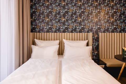 Rioca Konstanz Posto 10, Room