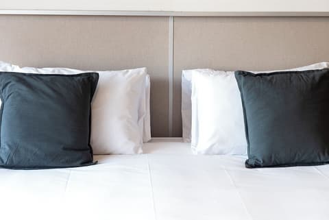 Filiberto By iPPA, Room