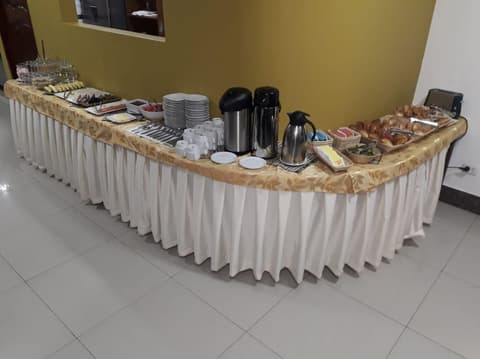 Hotel Horizonte, Reception