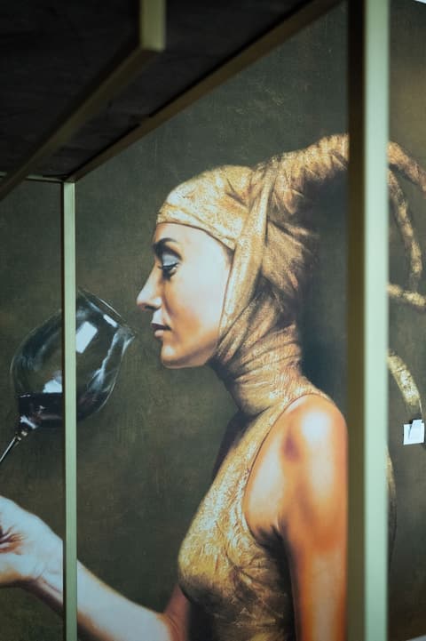 Palazzo Adele Rooms & Apartments, Room