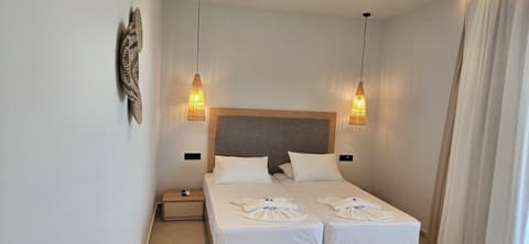 Aegean View Hotel, Room