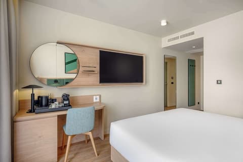 Hilton Garden Inn Debrecen City Center, Room