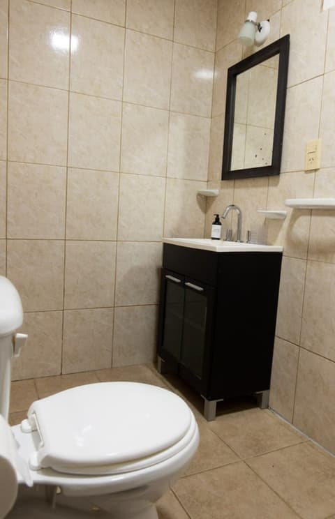 Hosteria Aonikenk, Room