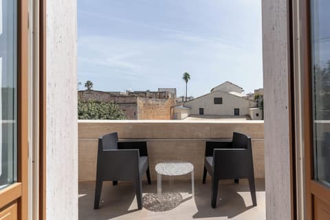 Limehome Lecce Palazzo BN, Terrace/patio