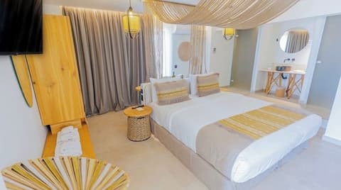 Cabana White Boutique Hotel, Room