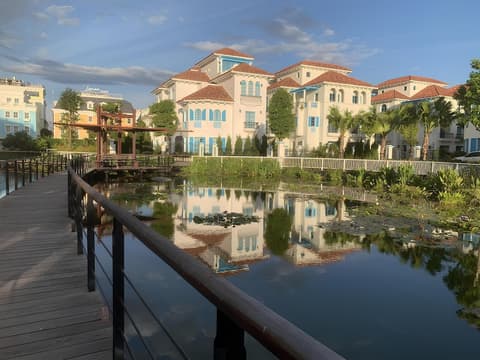 Khách San Time Lotus Ha Long, 