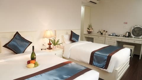 Khách San Time Lotus Ha Long, 