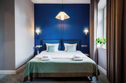 Focus Premium Apartments by Focus Hotels, Room