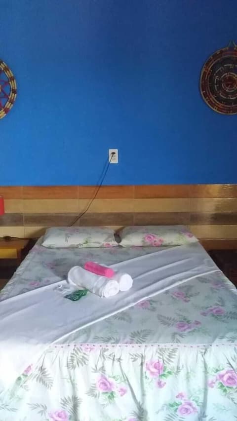 POUSADA CHYKOS, Room