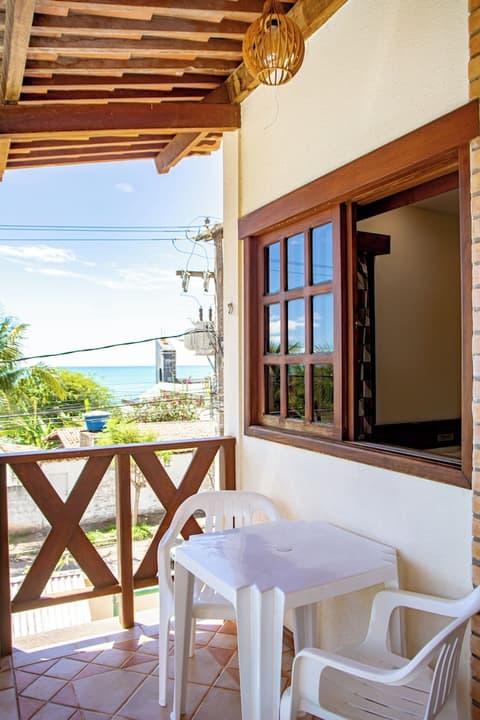 Hotel O Tempo e o Vento, Room