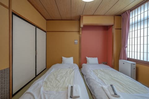 komorebi hostel-your cozy place-, Room