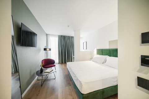 BISCARDI HOTEL, Room