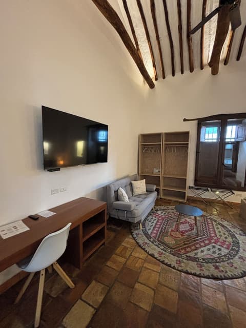 Santa Sofía Casa Boutique, Room