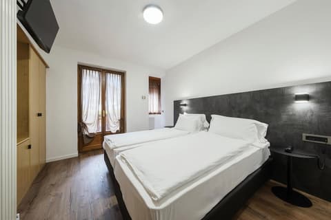 Best Western Hotel Nevada, Room