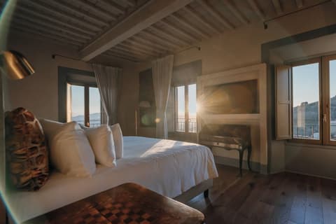 La Monastica Resort & Spa, Room