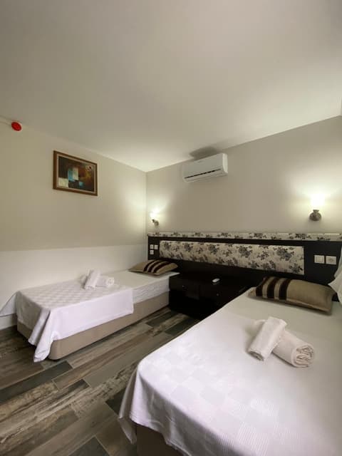 Denge Pansiyon Patara, Room