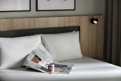 Aparthotel Adagio Abidjan Marcory, Room