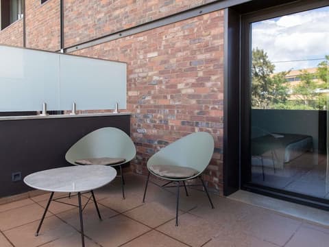 ibis Styles Lisboa Aeroporto, Room