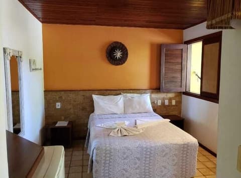 Pousada Bichelenga, Room