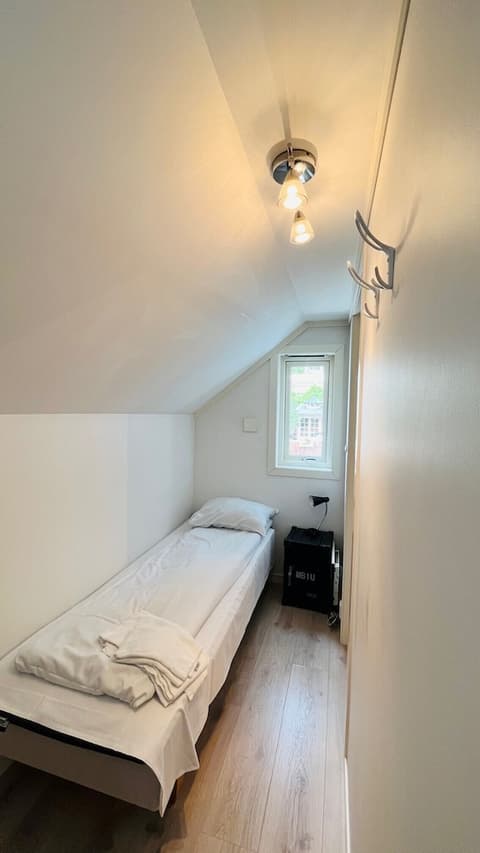 Norhostel Apartments, Room