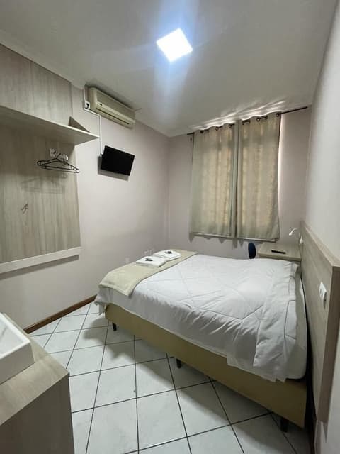 HOTEL VILLA SOUZA, Room