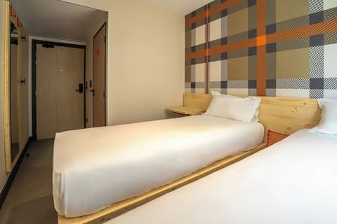 easyHotel Marseille Euromed, Room