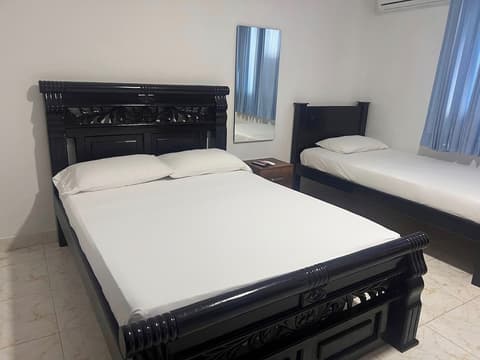 Hotel Beijing Cartagena, Room