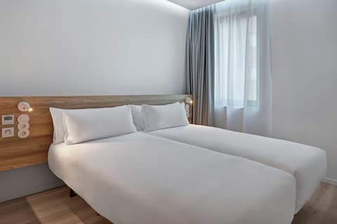 B&B Hotel Porto Gaia, Room