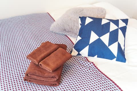 MATSUMIZAKA HILL by Tranova, Room