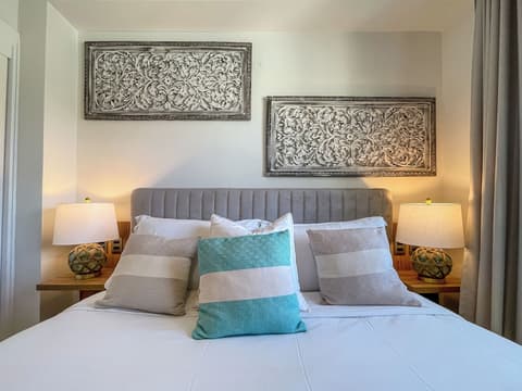 Beach Homes Punta Cana, Room